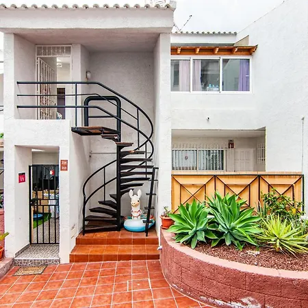شقة In Las Americas *